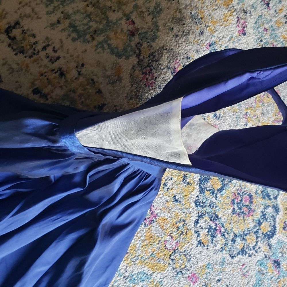 Prom dress - Picture 12 of 16